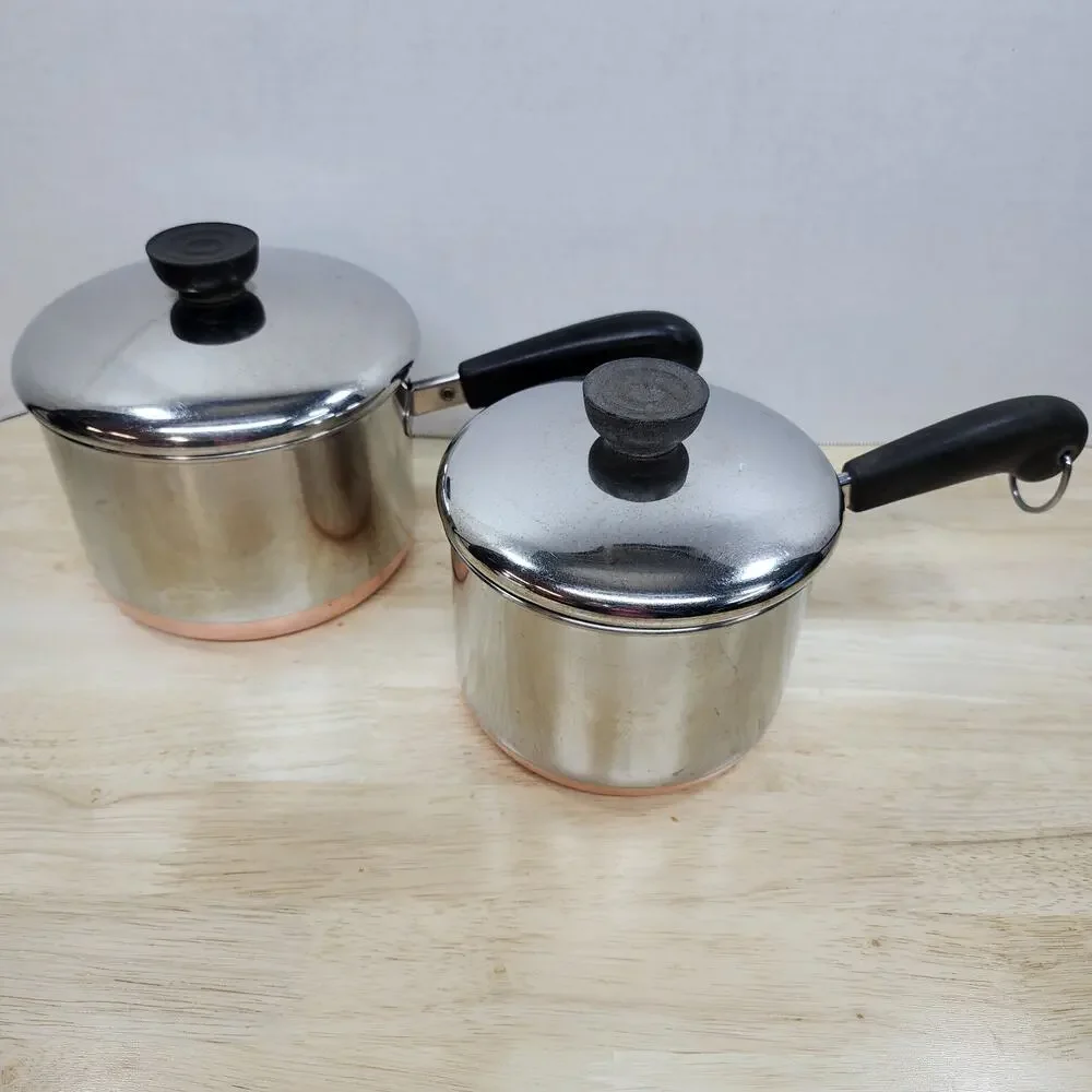 Revere vtg ware